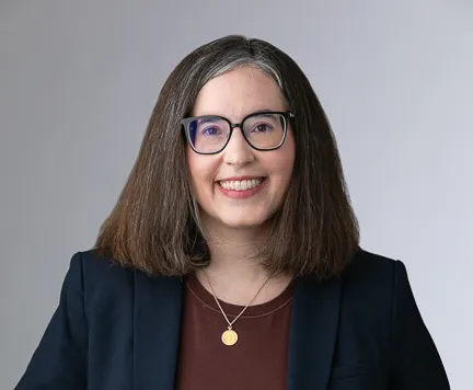 Sarah McCollum Williams, Executive Director