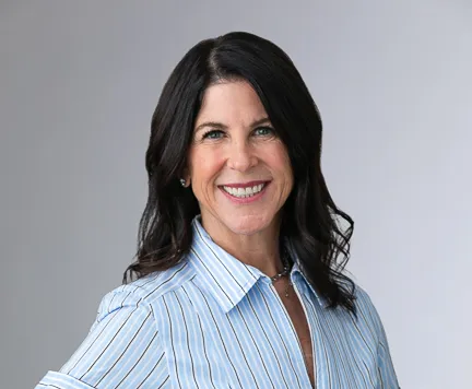 Tami Schneider, Founder & Board Chair